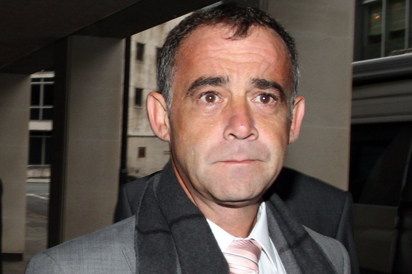 Michael Le Vell