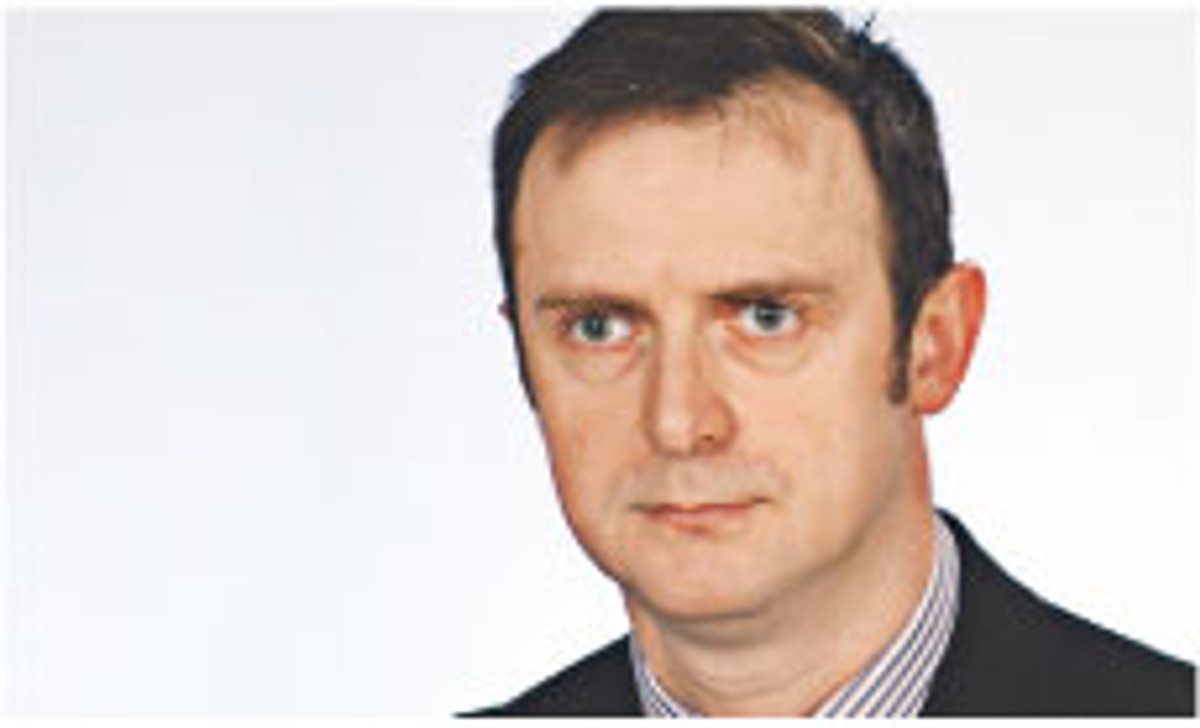 Arkadiusz Sobczyk, radca prawny, Kancelaria Prawna Sobczyk i Współpracownicy Fot. Arch.
