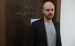 'Ten oszołom Jan Śpiewak. Pierwszy ukarany za reprywatyzację' [OPINIA]