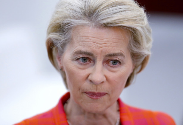 Ursula von der Leyen