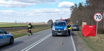 Wielka tragedia na Pomorzu! Nie żyje 12-letnia dziewczynka