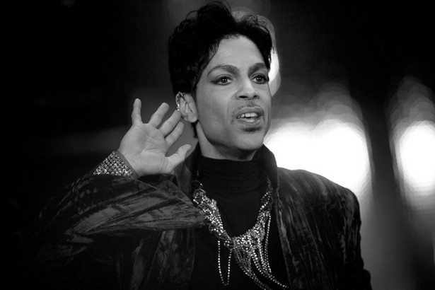 Prince już skremowany. Nie wiadomo, co się stanie z prochami artysty?