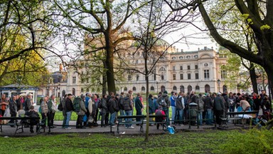 Dramatyczny raport o ubóstwie w Polsce. "Najbardziej prawdopodobny jest scenariusz pesymistyczny"