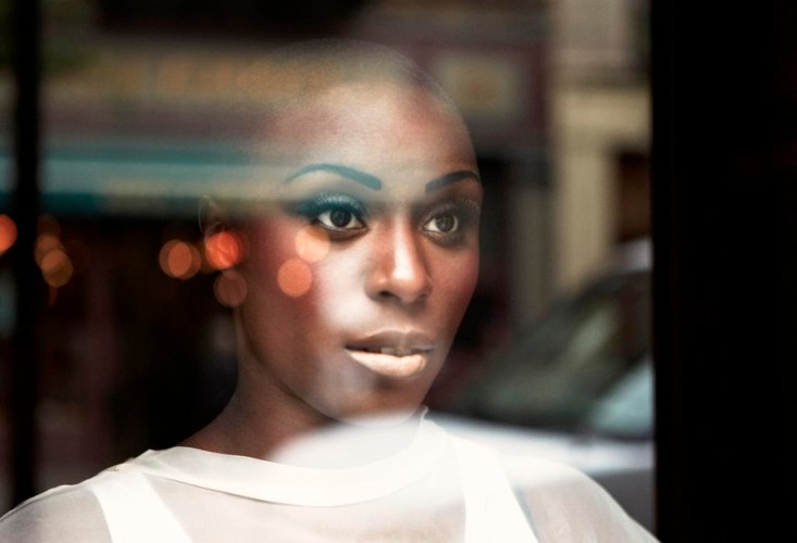 Laura Mvula – 'Sing To The Moon'