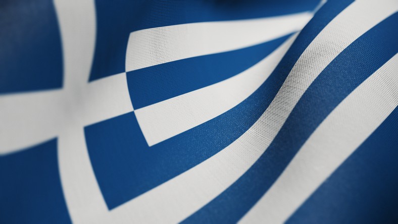 Turcja Ostrzega Grecje Chodzi O Zawieszenie Flagi Na Spornej Wyspie Wiadomosci