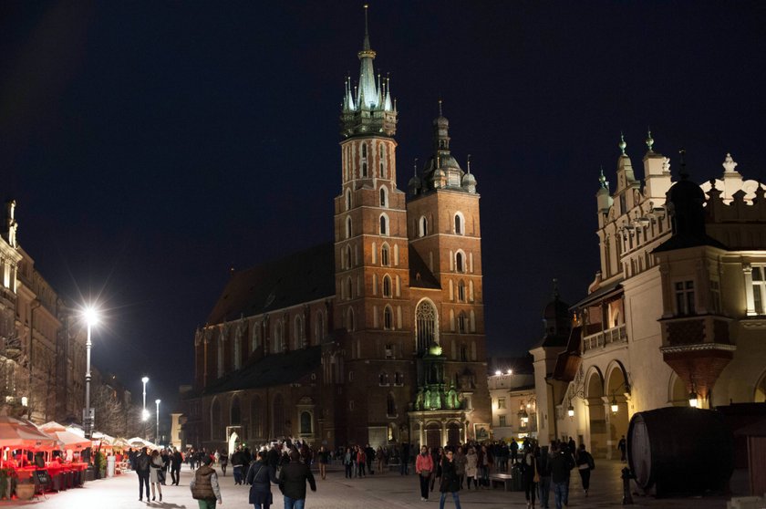 Kościół Mariacki