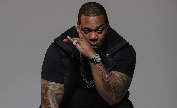 Busta Rhymes, Grandamster Flash oraz O.S.T.R jeszcze we wrześniu w Krakowie