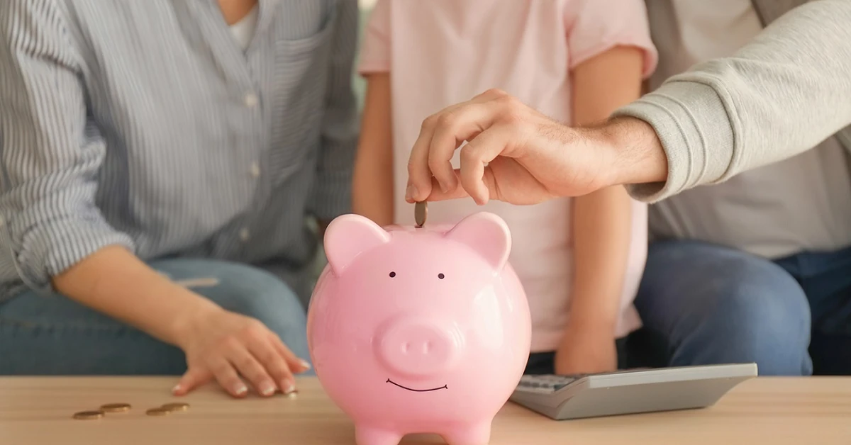 Świadczenia na dzieci w 2025 roku. Co przysługuje rodzinom? Oto lista dodatków dla dzieci