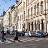Saobraćaj u Zagrebu
