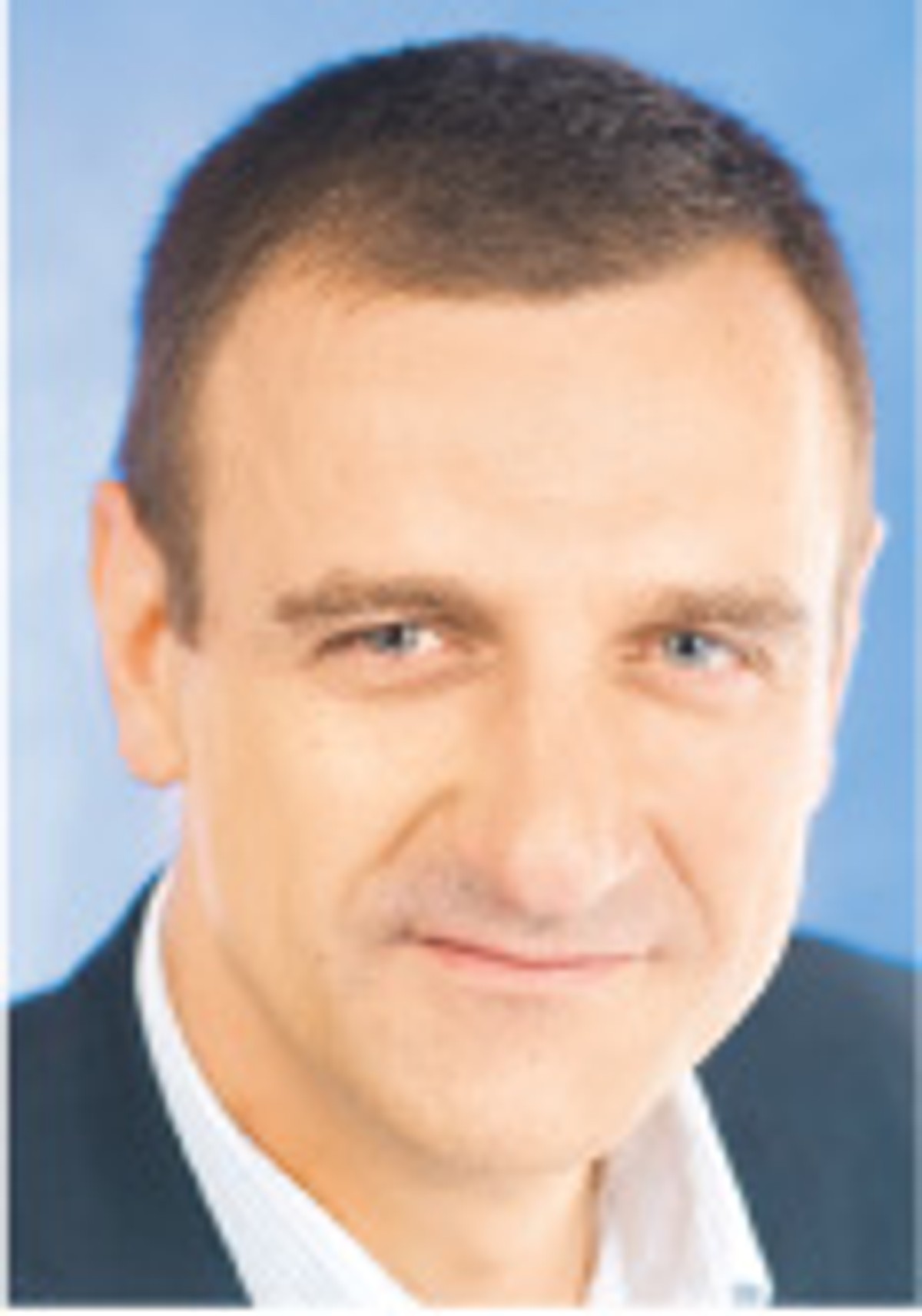 Andrzej Talaga, zastępca redaktora naczelnego