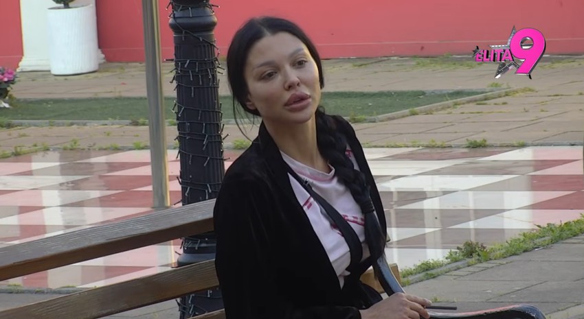 Asmin Isprozivao Maju: "Ti si spaljena, nikad neće biti Stanija"