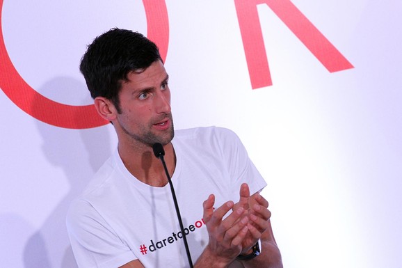 Novak Đoković