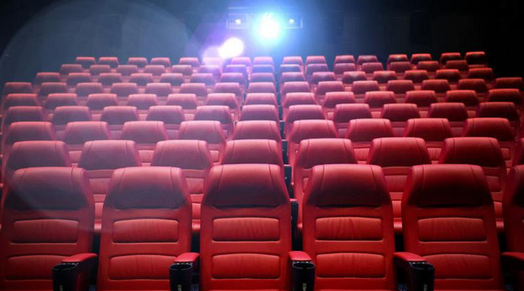 Négy magyar alkotás is szerepel a dán nemzetközi rövidfilmfesztiválon / Fotó: Shutterstock