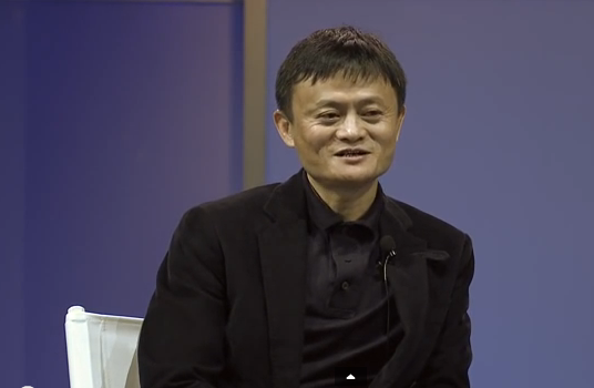 Jack Ma
