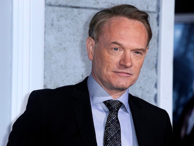 Jared Harris