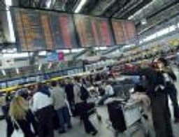 Co należy się za opóźnienie samolotu