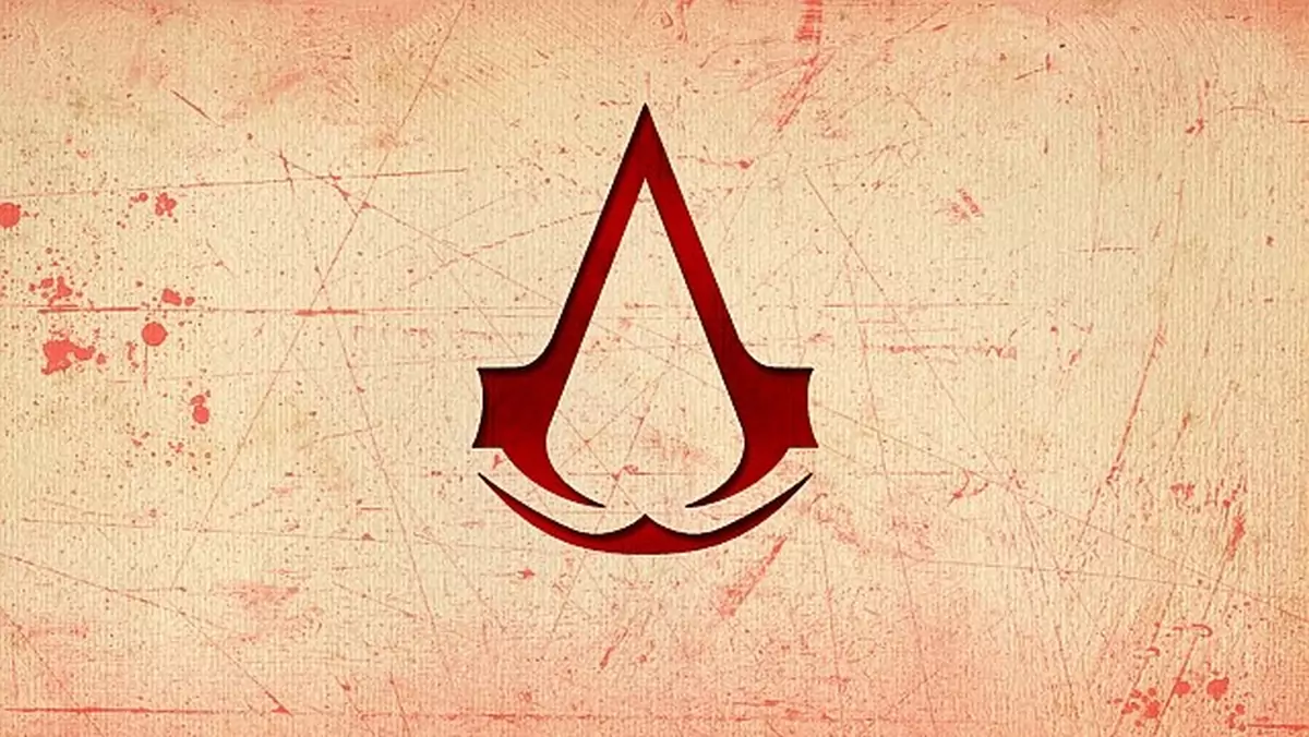 Assassin's Creed: Origins - główny bohater ujawniony za sprawą koszulki