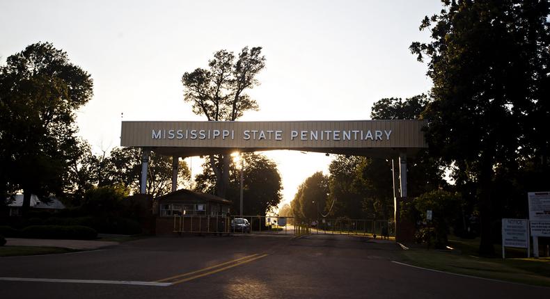 More Slayings at Parchman as Mississippi Confronts Prison Crisis