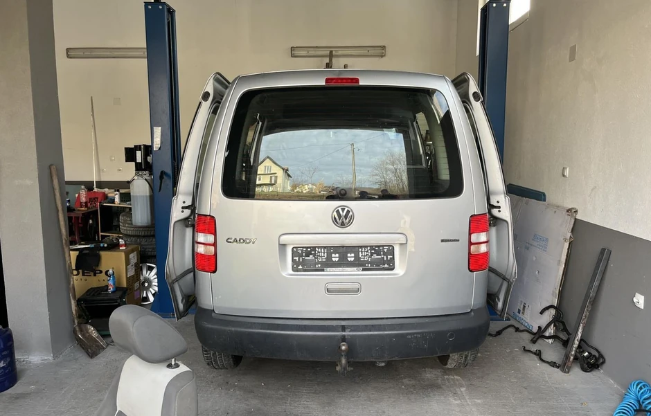 Zaplenjeni automobili