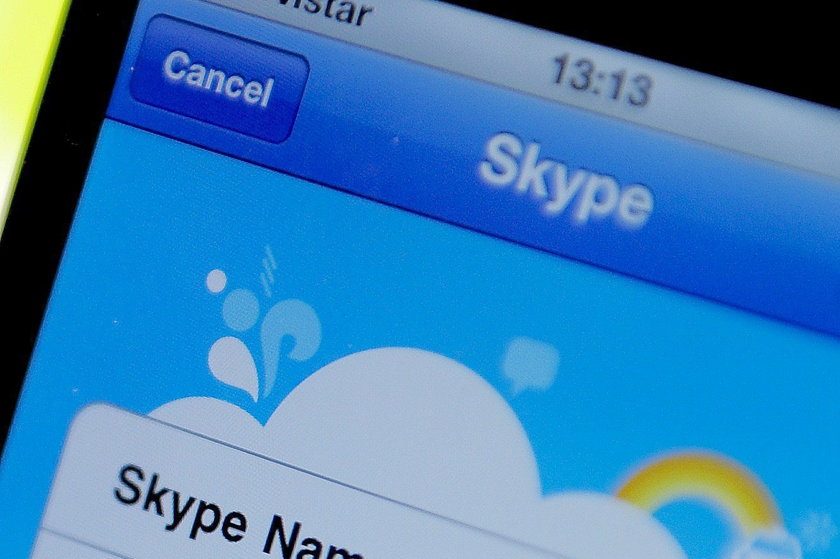 Jak szpiegować cudzy Facebook, czy Skype za pomocą gadżetów