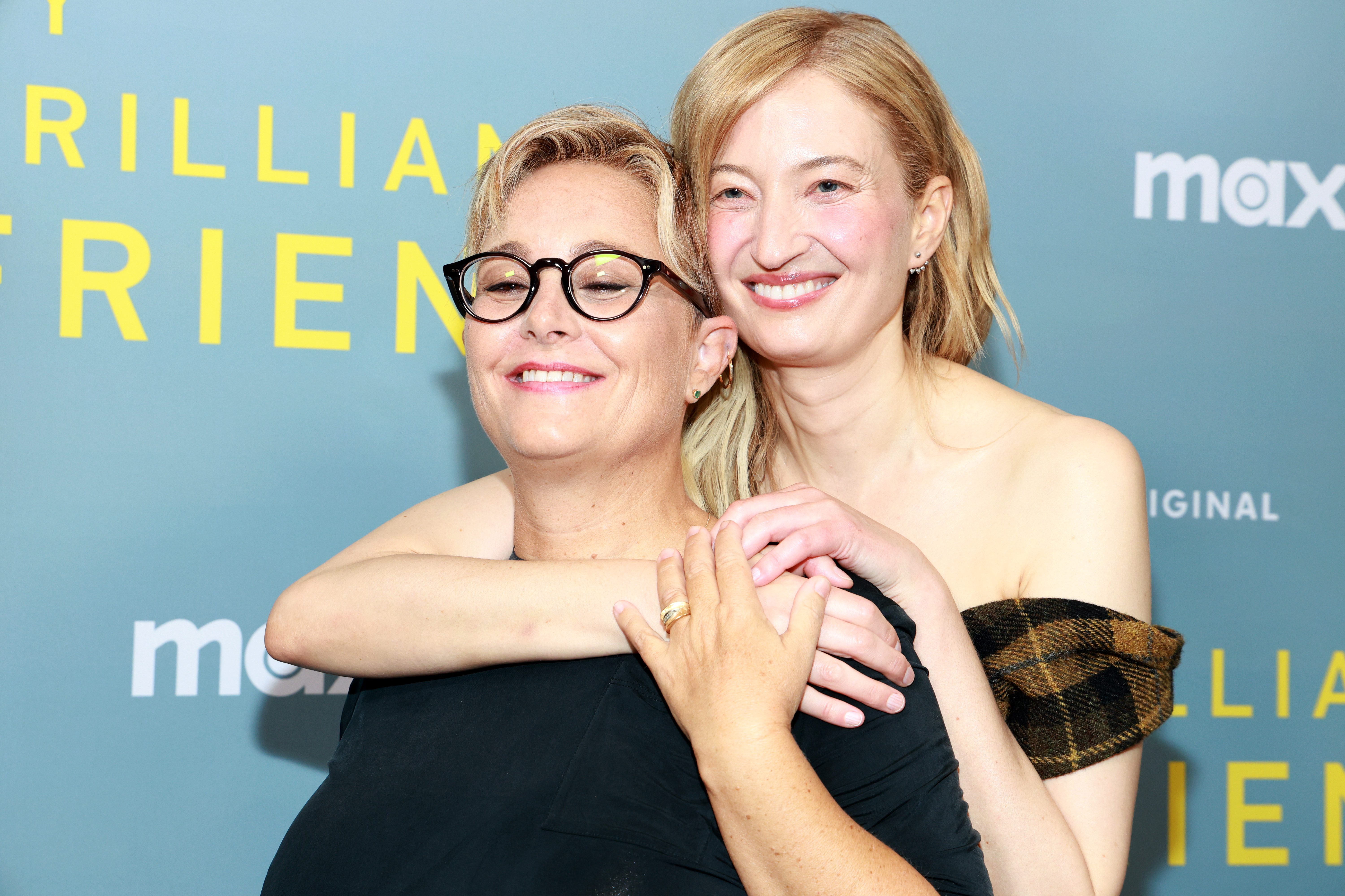 L'amica geniale conquista la Cina: 1,5 miliardi spettatori