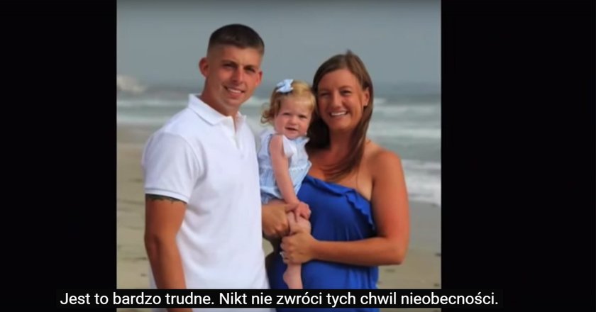 Niespodzianka warta całego życia