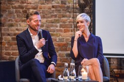 Anita Werner spędza wakacje w USA [FOTO]