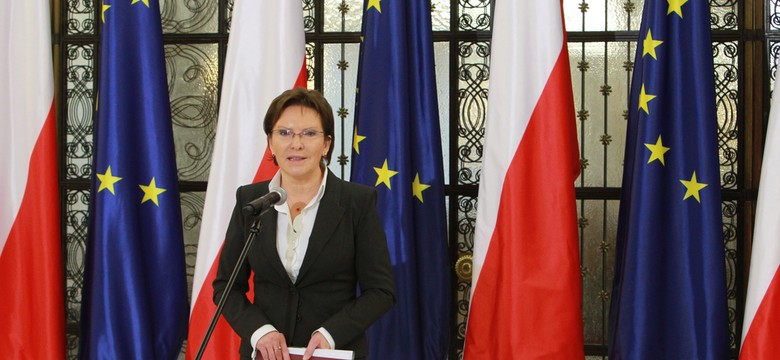 Kopacz: na tę chorobę trzeba znaleźć bardziej radykalną terapię