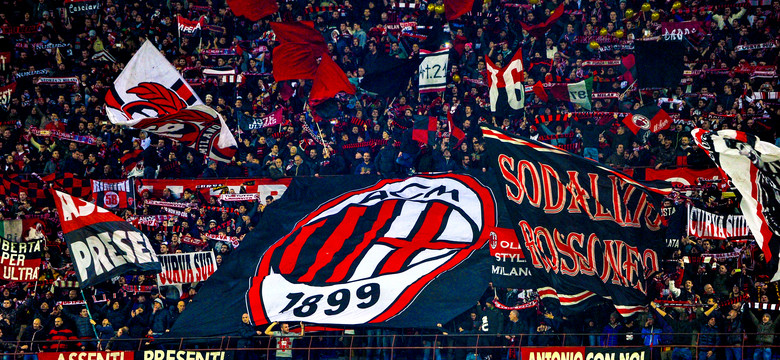 Liga włoska: Syn Paolo Maldiniego po raz pierwszy w składzie AC Milan