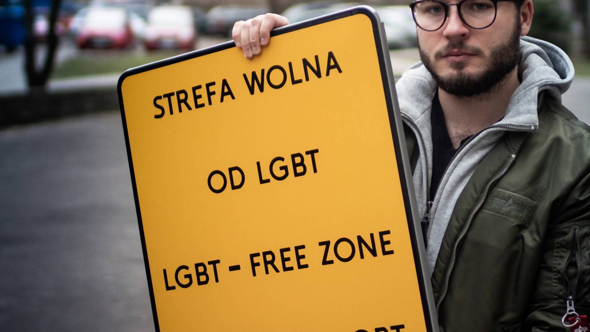 Sąd: uchwała o "strefie wolnej od LGBT" w gminie Istebna jest nielegalna