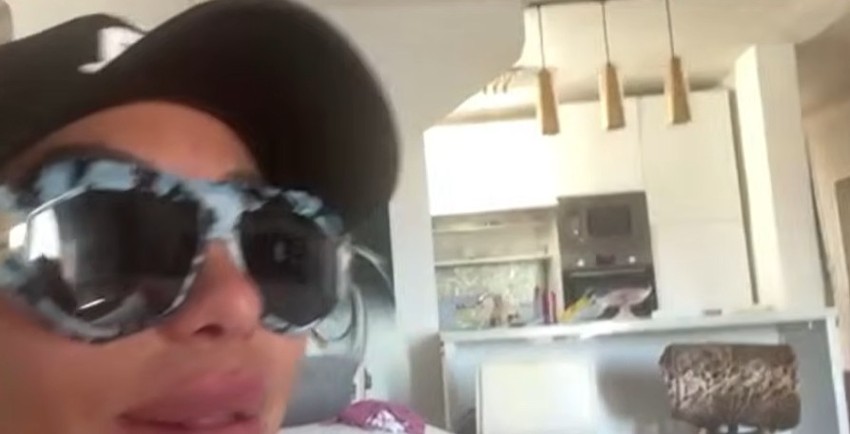 Aneli pokazala stan u Dubrovniku, tu je i Nora: O suđenju s Asminom i Staniji