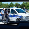 Hrvatska policija