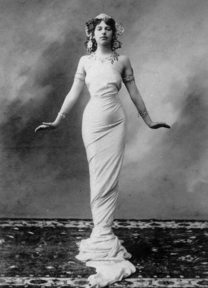 Mata Hari