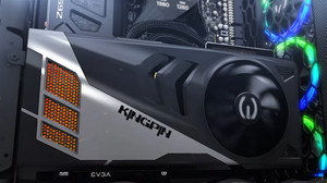 GeForce RTX 3090 Ti KINGPIN – EVGA szykuje flagową kartę grafiki