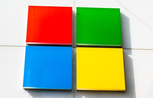 Microsoft znowu ma problemy z KE