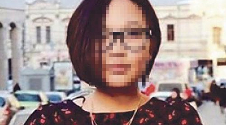 Holtan találták az eltűnt orosz lányt