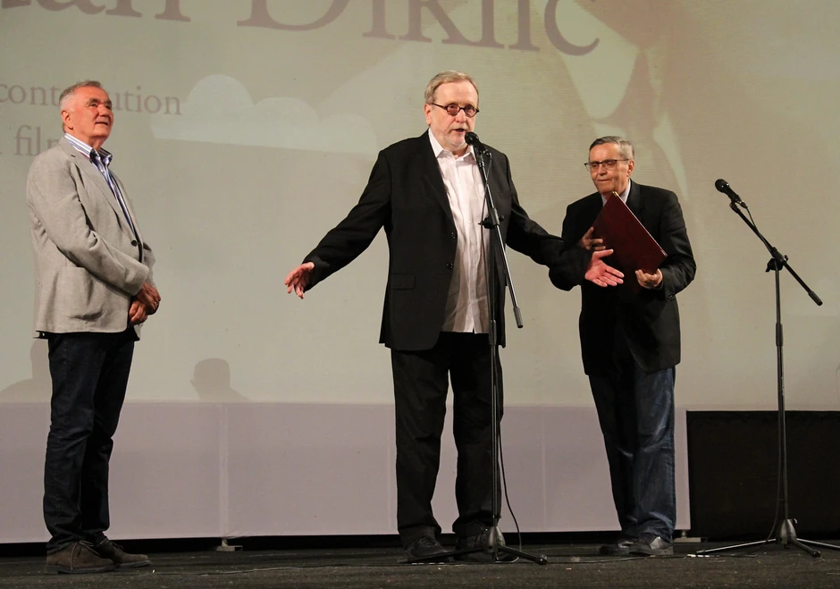 Festival evropskog filma Palić