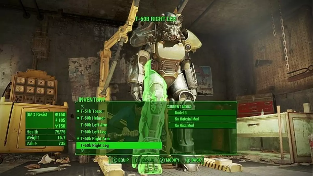 Fallout 4 - darmowy weekend z grą na PC i Xbox One