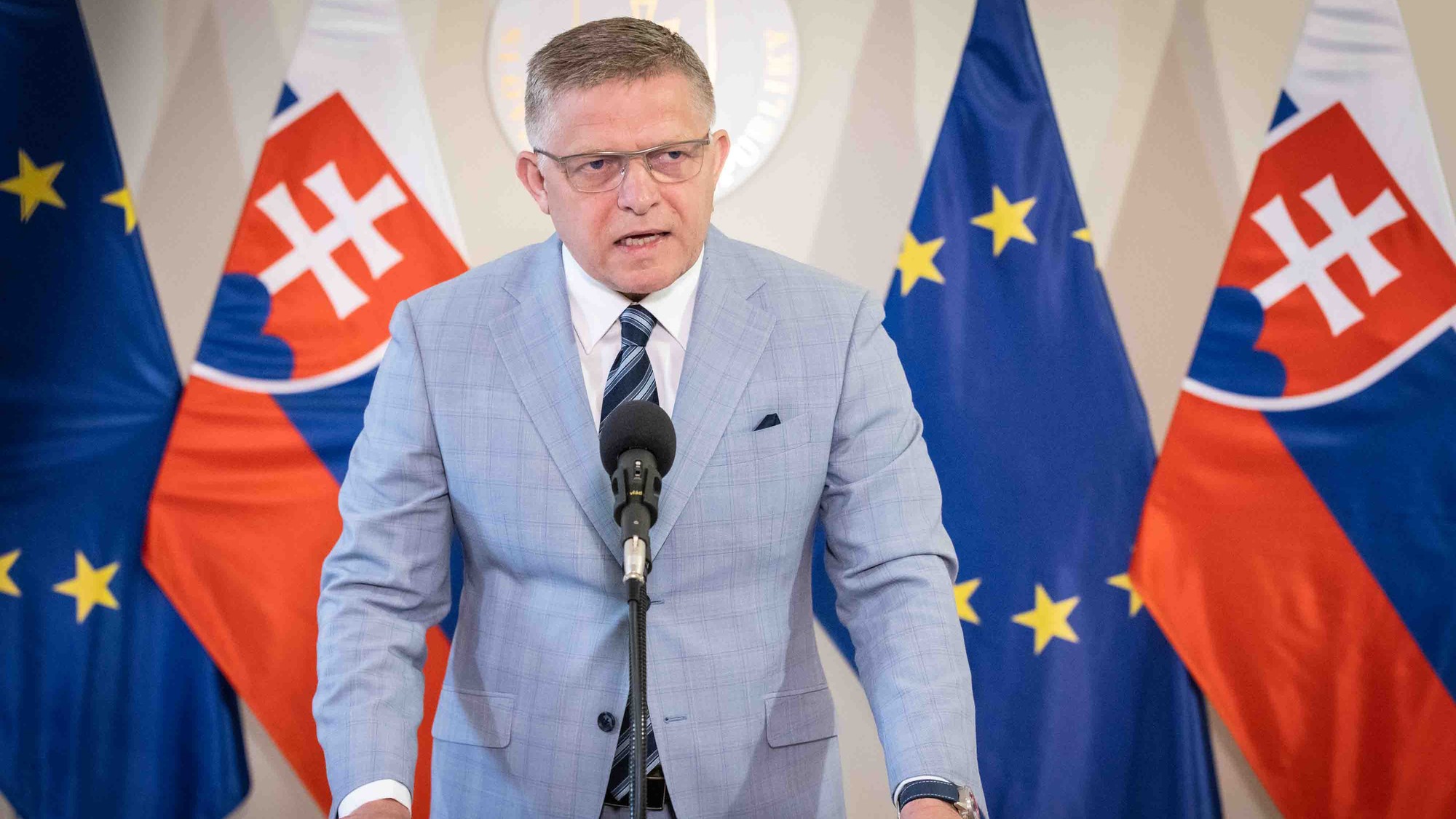Robert Fico