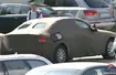 Zdjęcia szpiegowskie: Nowe Audi A4 tak usportowione jak BMW serii 3