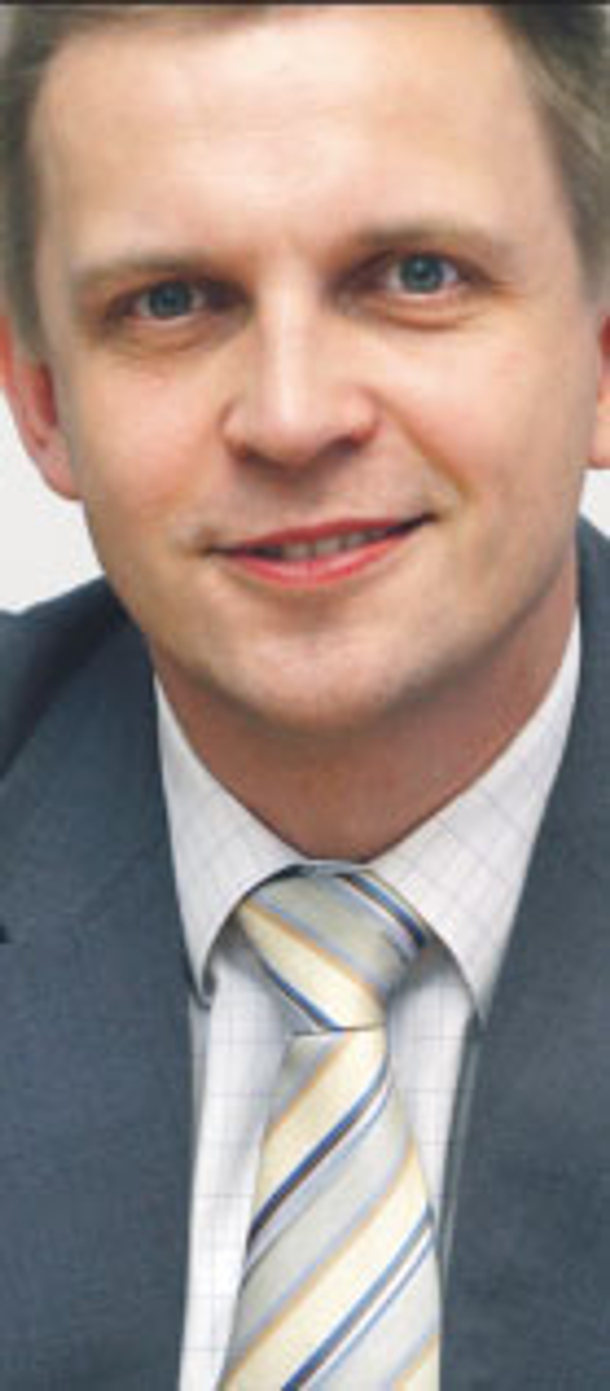 Marcin Jaworski