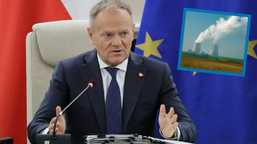 ke zgadza się na polską pomoc publiczną dla elektrowni jądrowej