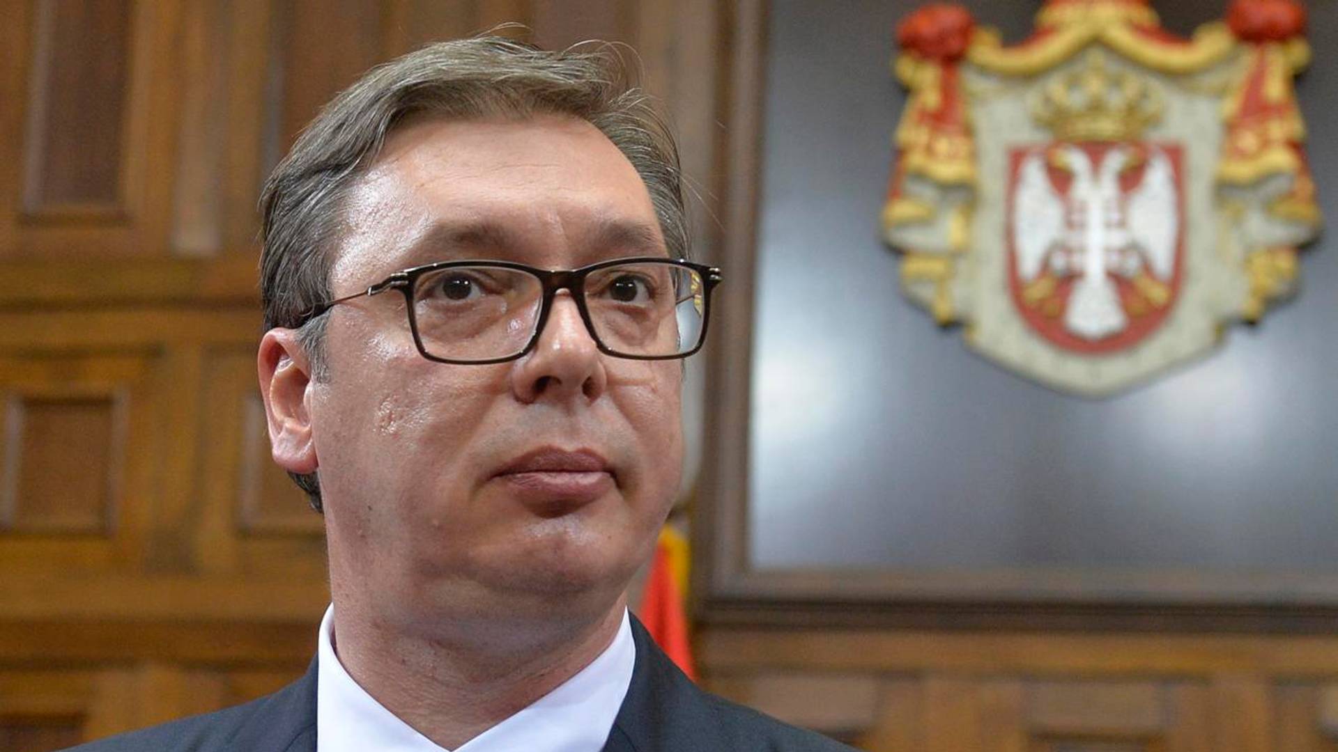 Snimak Aleksandra Vučića kad je imao 10 godina objašnjava sve