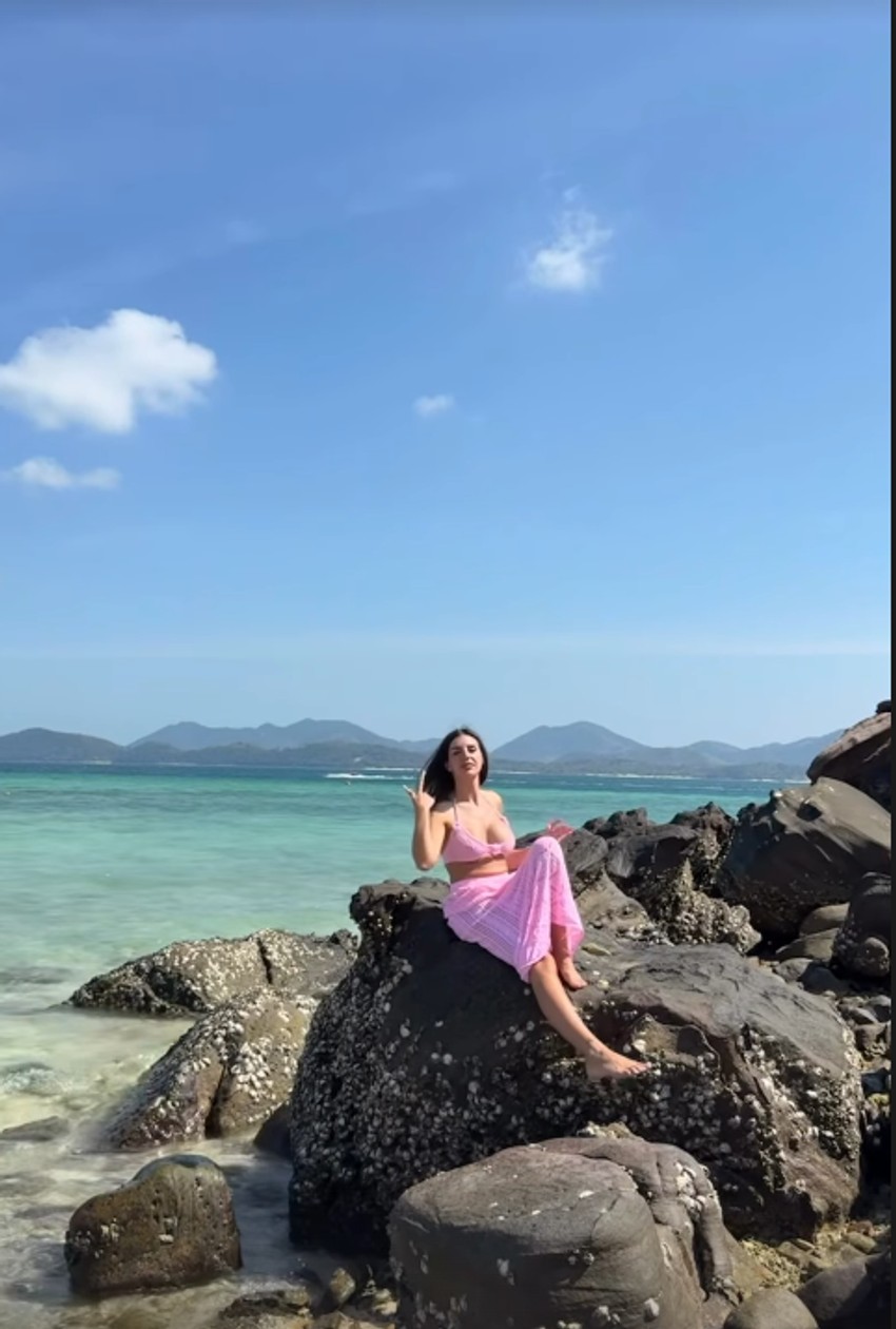 Ena Čolić više ne izgleda isto, napravila novu promenu i iznenadila mnoge