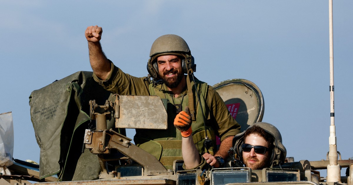 Netanjahu ryzykuje. „Atak na niewinnych nie jest sposobem na pokój”