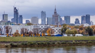 Warszawa: Klucze do Czarnego Kota przekazane wolskim urzędnikom