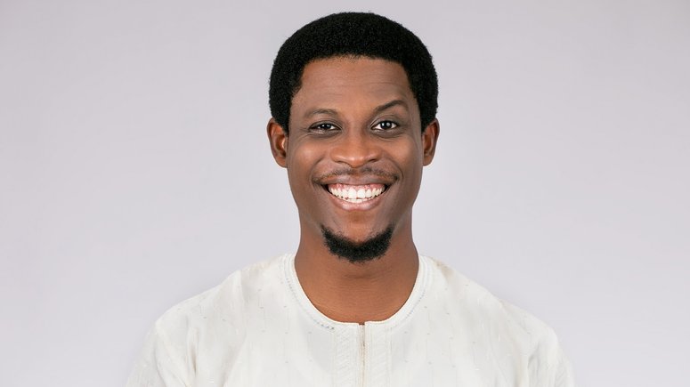 After a rigorous two hours, Seyi emerged as the winner of this week's task to become the head of house [Multichoice NG]