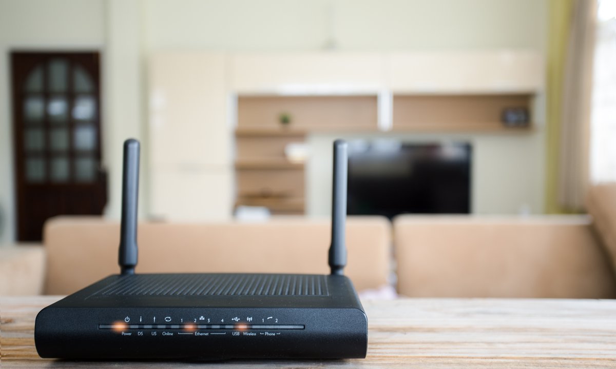 Jak często restartować router? Eksperci wskazują prostą zasadę