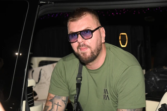 Vanja skandalizovana Janjuševim ponašanjem, on poručuje- "Nismo više zajedno'"