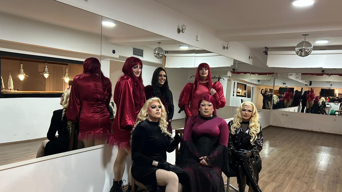 Harem Girls i Ivana Krunić o PZE 2026